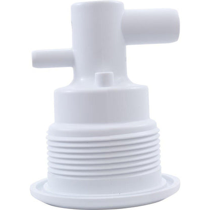 Jet Body, RD Quantum, 4", 2-9/16"hs, a3/8"sb, w3/4"sb