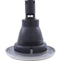 Jet Intl, RD Quantum, 5"fd, Twin Roto, Smth, SS/Gry, Thd