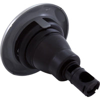 Jet Intl, RD Quantum, 5"fd, Dir, Smth, SS/Gry, Thd
