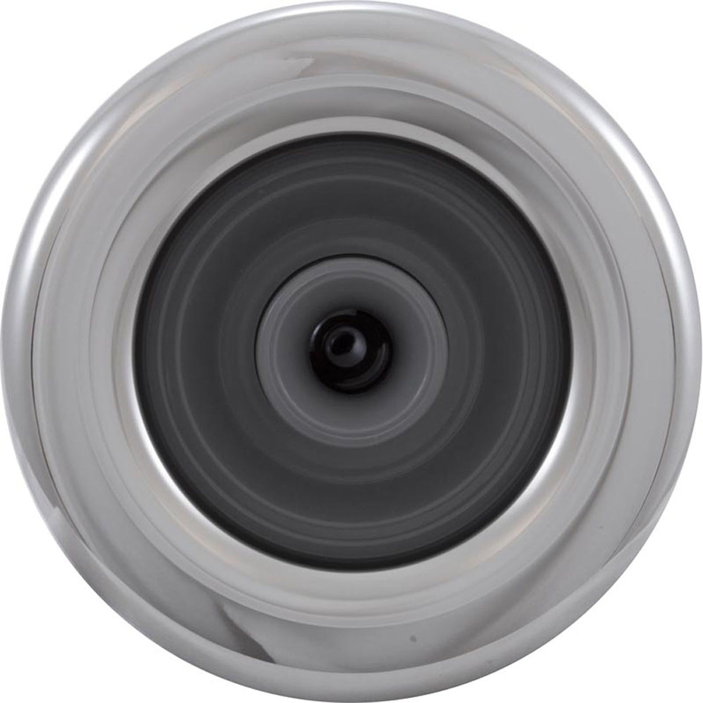 Jet Intl, RD Quantum, 5"fd, Dir, Smth, SS/Gry, Thd