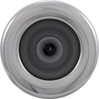 Jet Intl, RD Quantum, 5"fd, Dir, Smth, SS/Gry, Thd