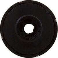 Jet Intl, Rising Dragon, 2"fd, Directional, Smooth, SS/Blk