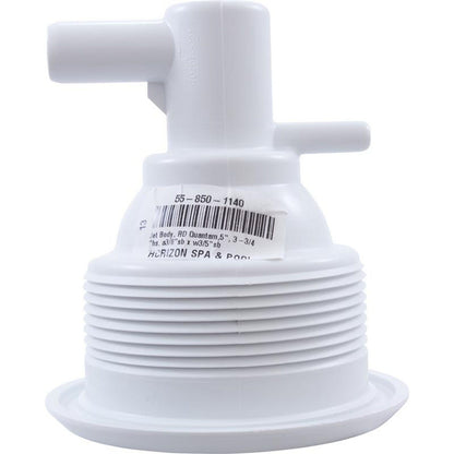 Jet Body, RD Quantum, 5", 3-3/4"hs, a3/8"sb, w3/4"sb