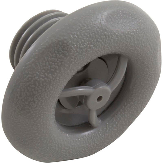 Jet Intl, Rising Dragon, 2"fd, Twin Roto, Texte Échelle, Std Gris