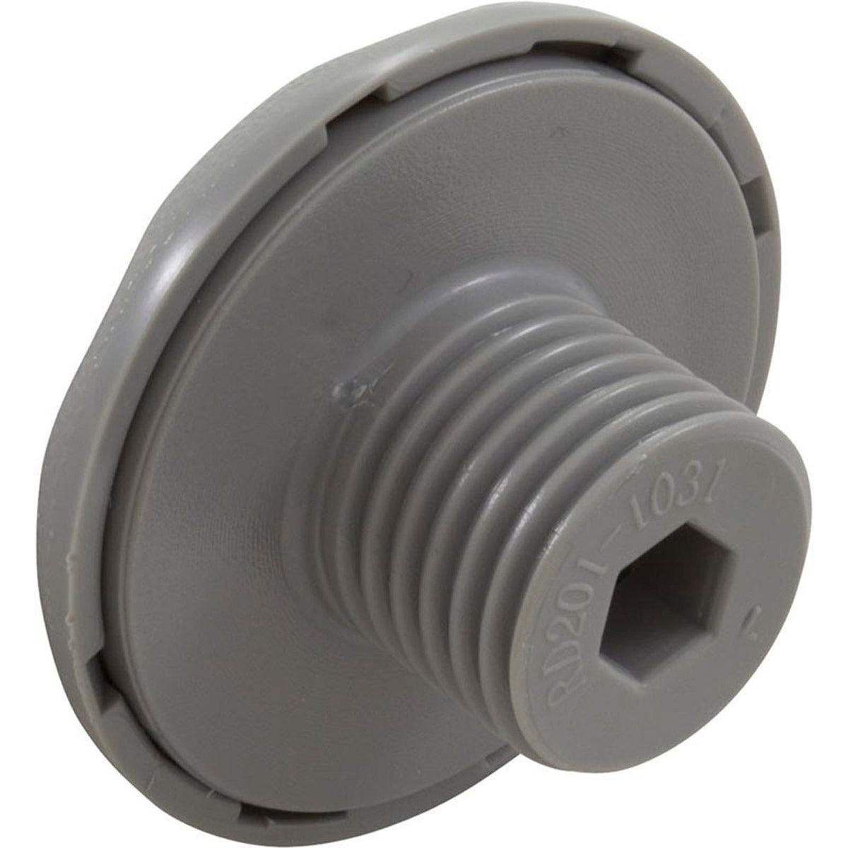 Jet Intl, Rising Dragon, 2"fd, Twin Roto, Text Scal, Std Gry