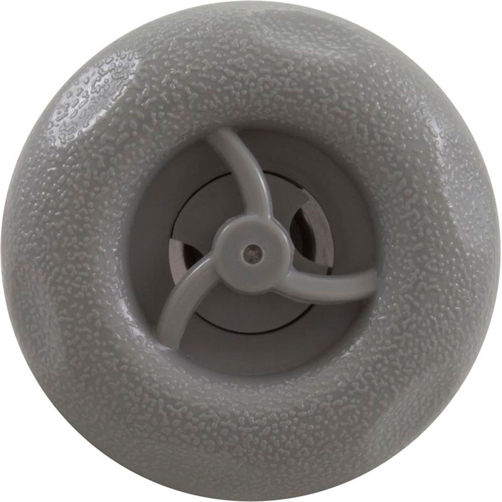 Jet Intl, Rising Dragon, 2"fd, Twin Roto, Text Scal, Std Gry