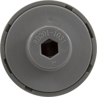 Jet Intl, Rising Dragon, 2"fd, Twin Roto, Text Scal, Std Gry