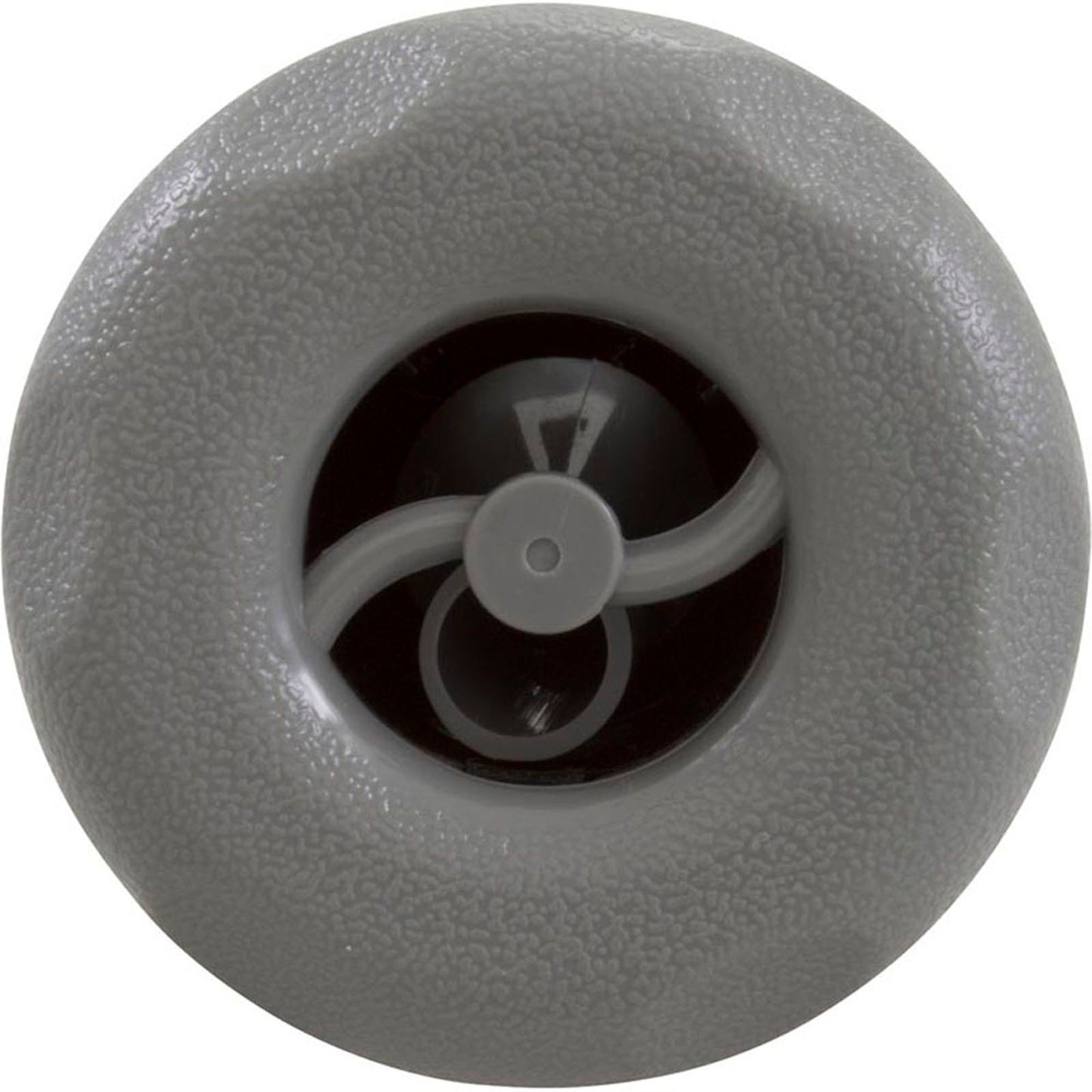 Jet Intl, Rising Dragon, 2-1/2"fd, Roto, Text Scal, Standard Gray