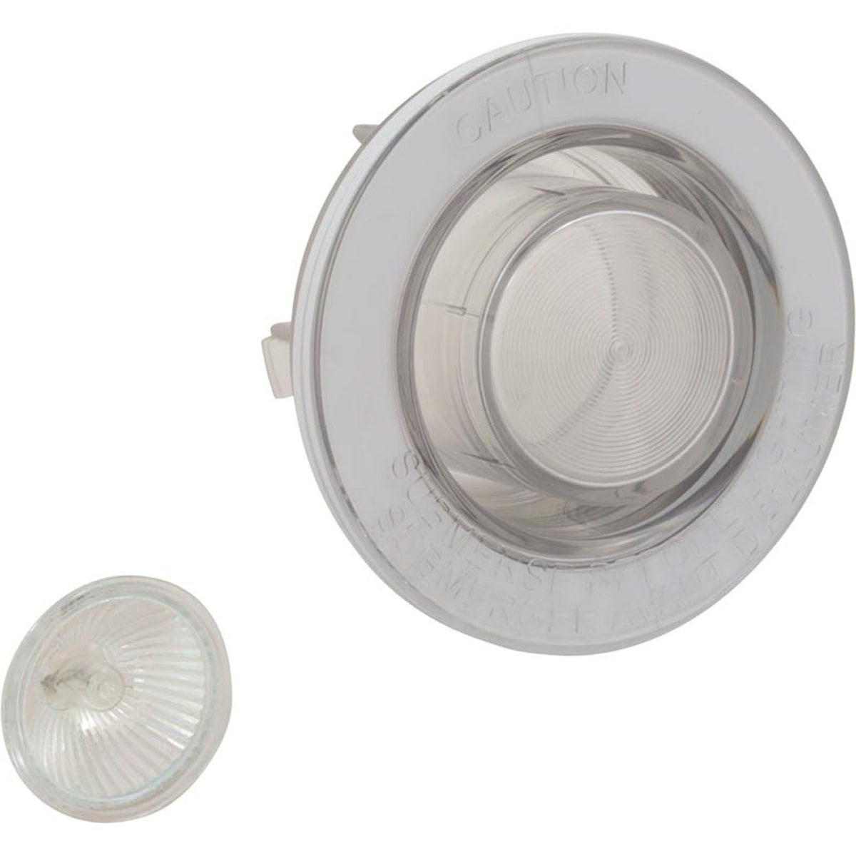 Light Kit, Hayward Elite Underwater Halogen, 115v, 50W, UL