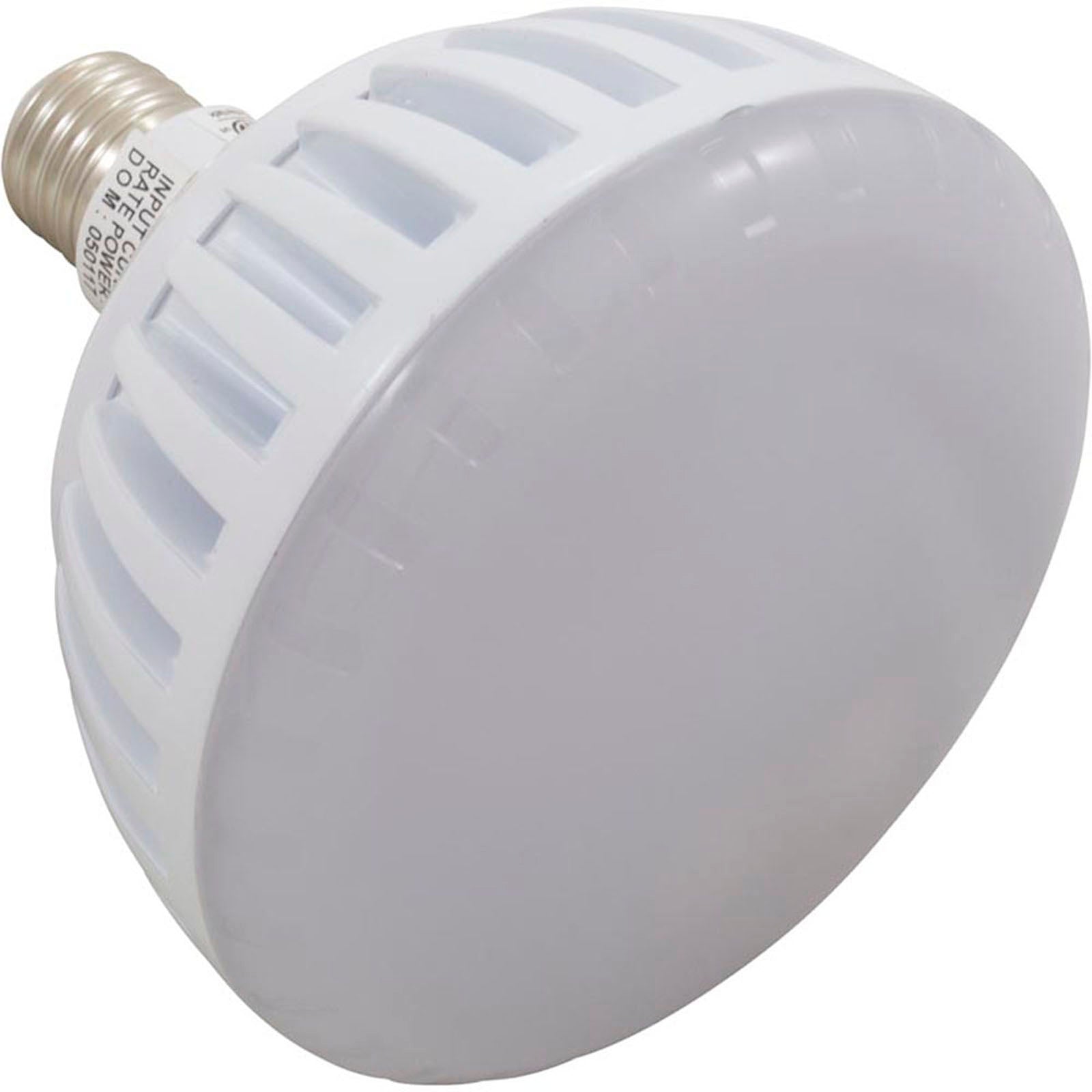 Repl Bulb, J&J Electronics ColorSplash LXG Pool Light, 115v
