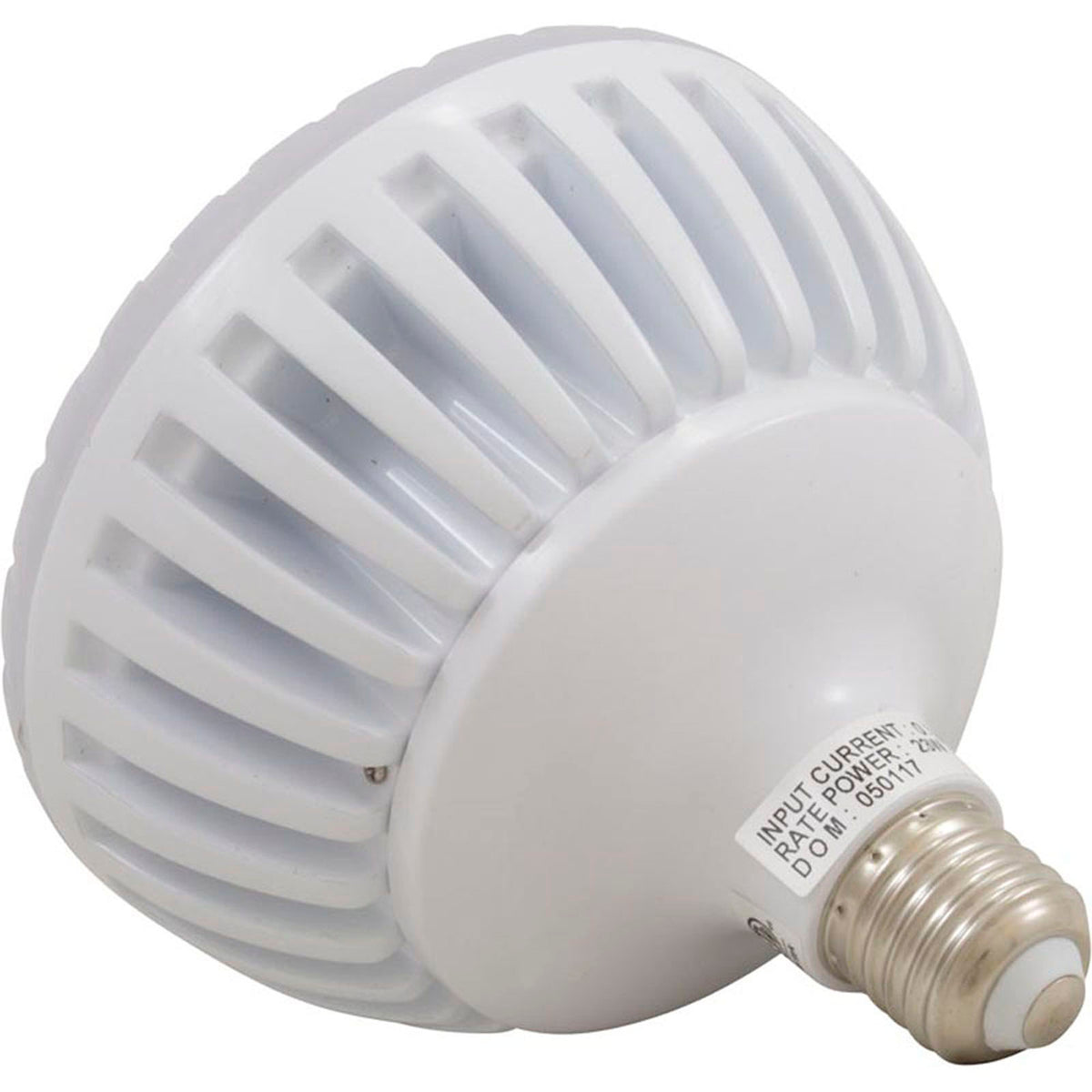 Repl Bulb, J&J Electronics ColorSplash LXG Pool Light, 115v