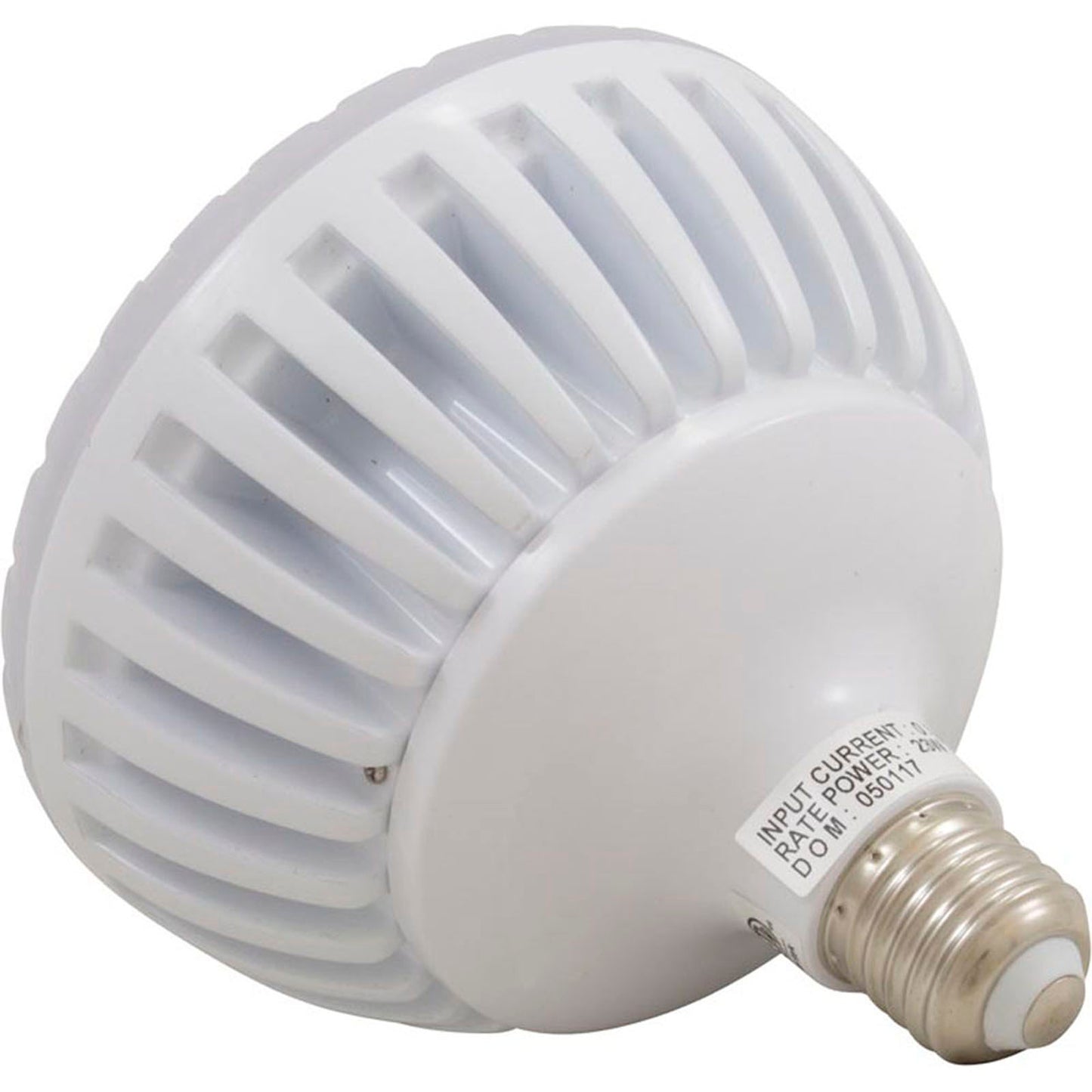 Repl Bulb, J&J Electronics ColorSplash LXG Pool Light, 115v