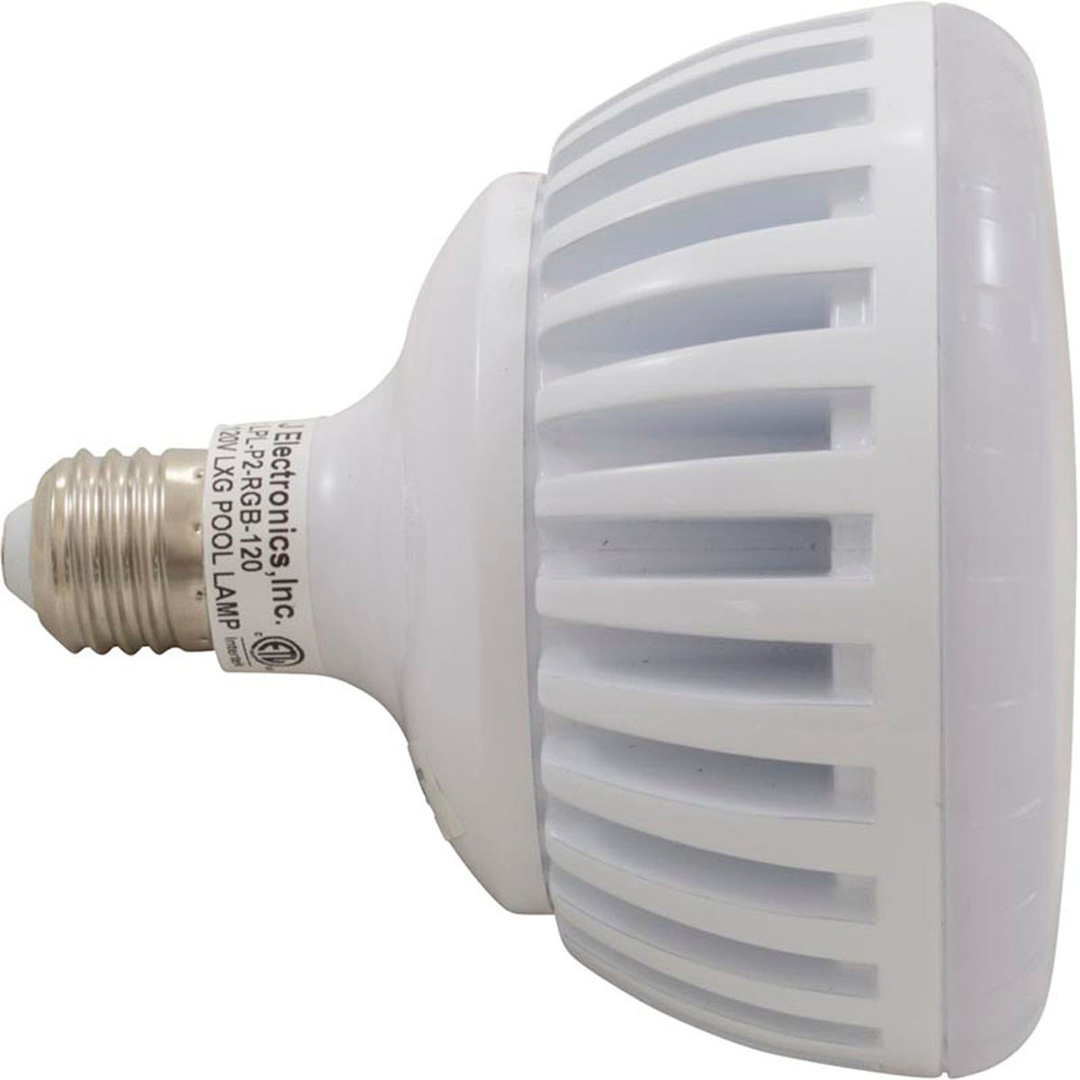 Repl Bulb, J&J Electronics ColorSplash LXG Pool Light, 115v