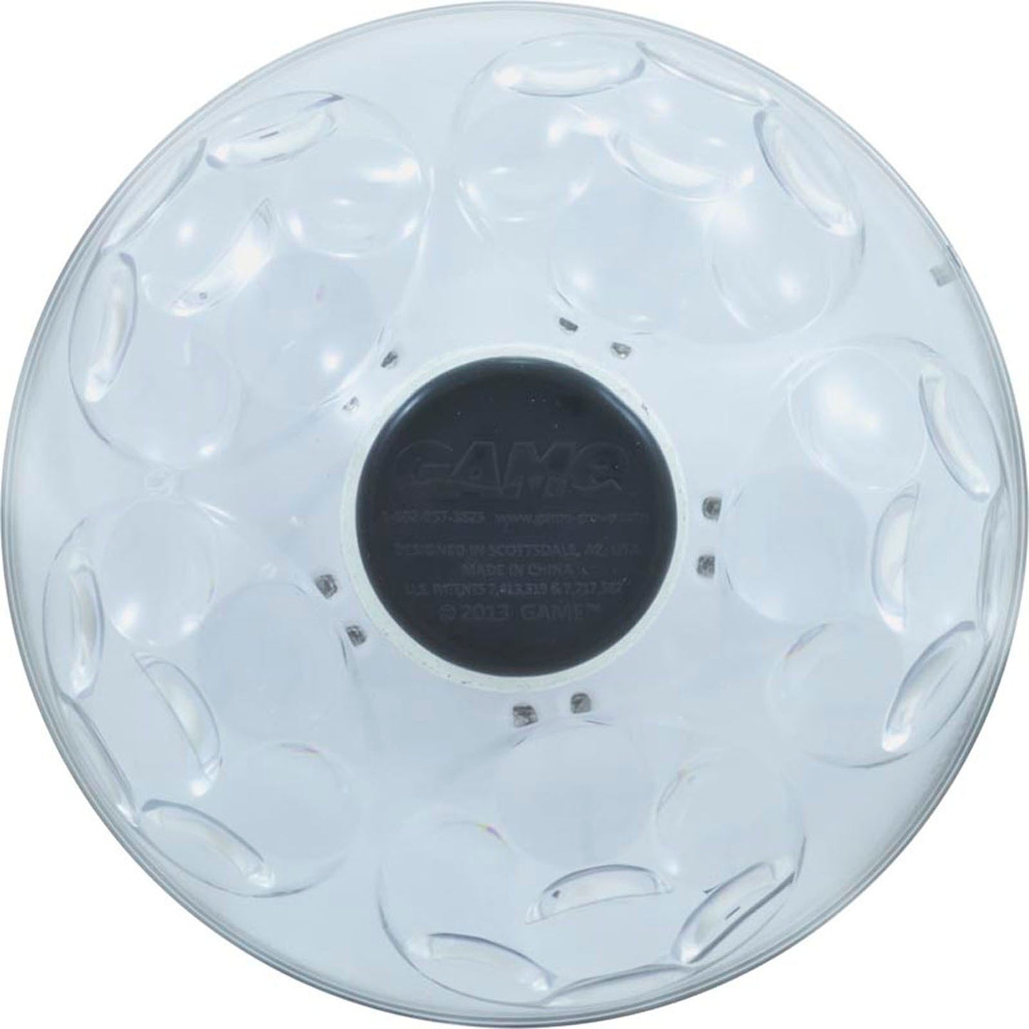 Light, GAME Solar Underwater Light Show Deluxe