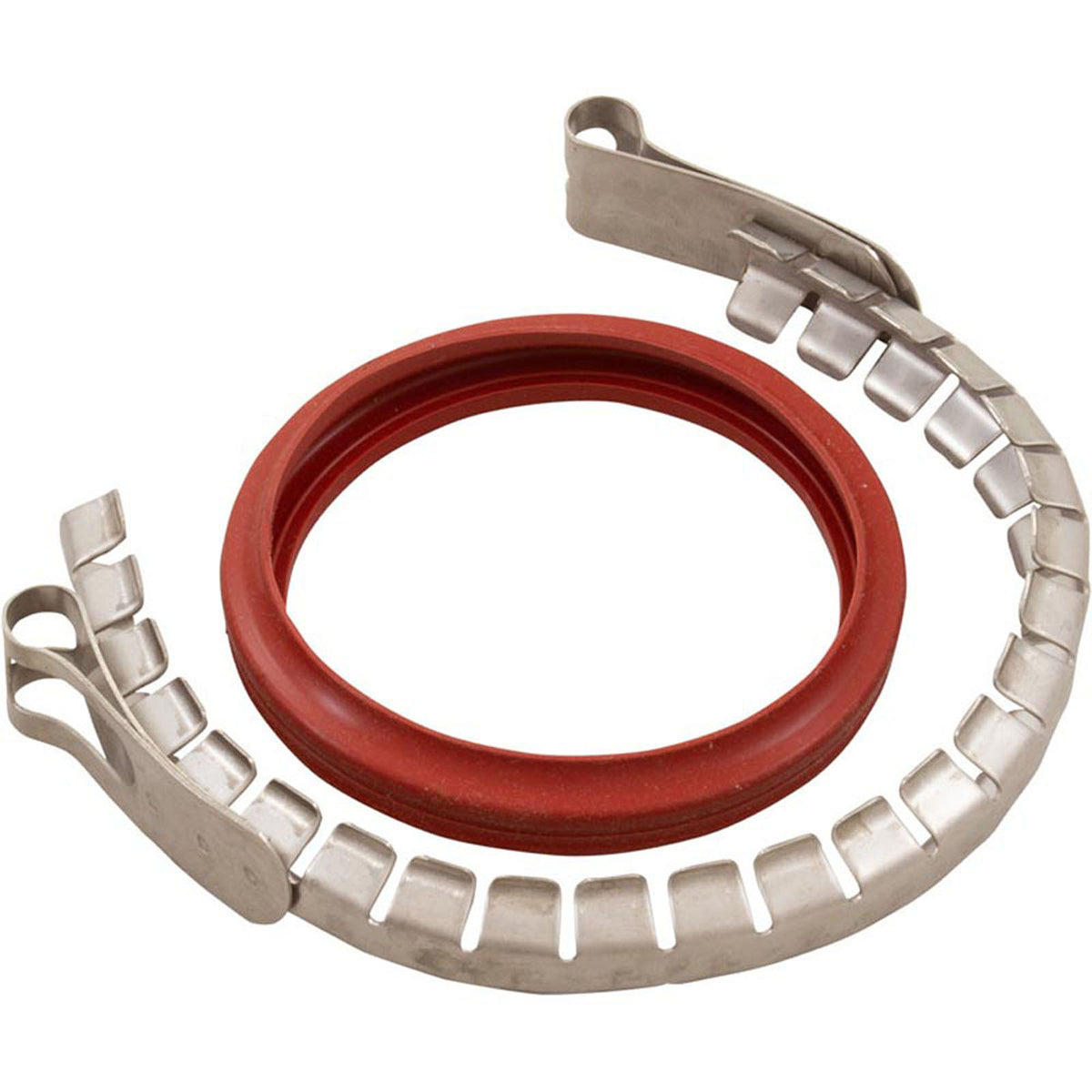 Light Clamp Assembly, Zodiac JSL12/JSL120 Series, Pool