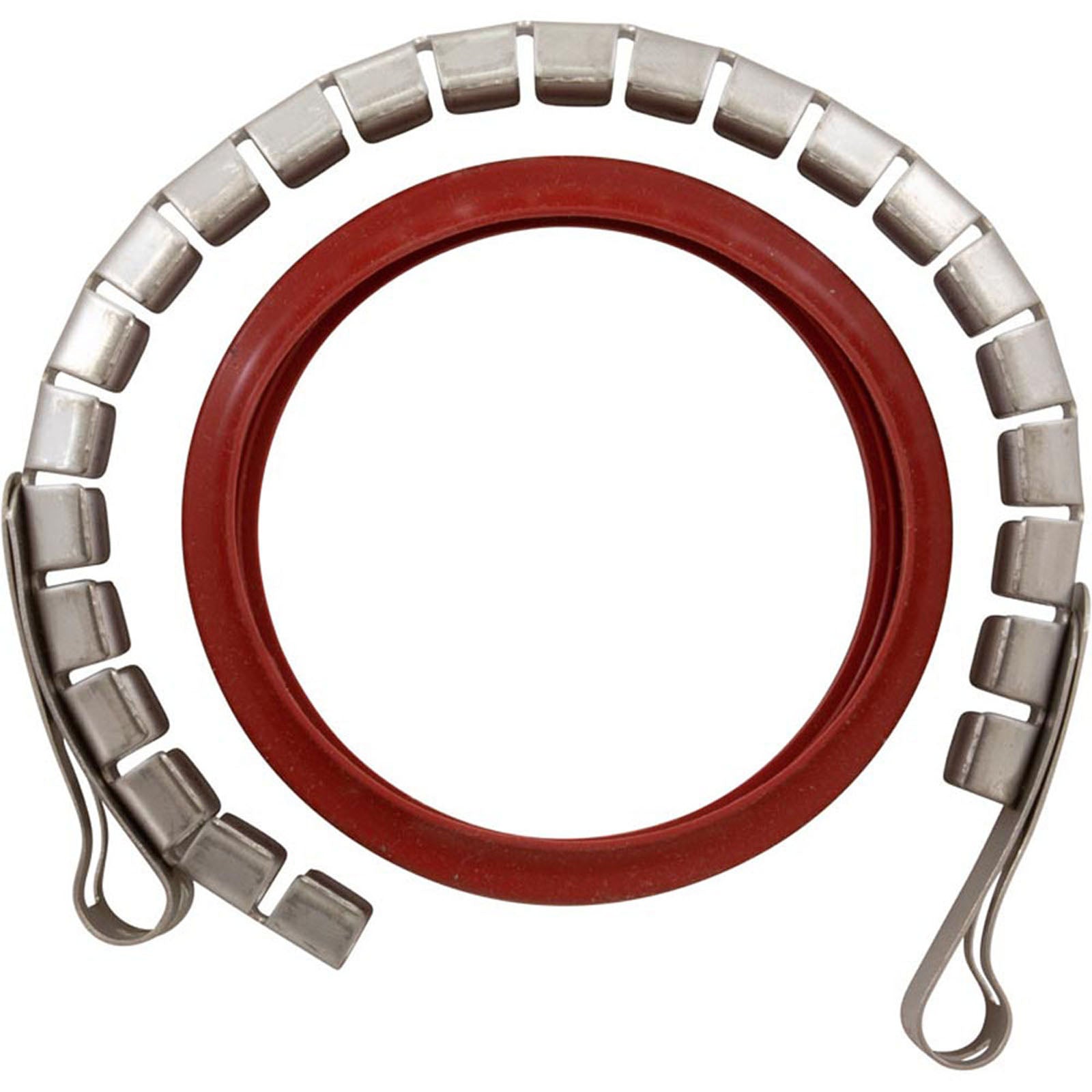 Light Clamp Assembly, Zodiac JSL12/JSL120 Series, Pool