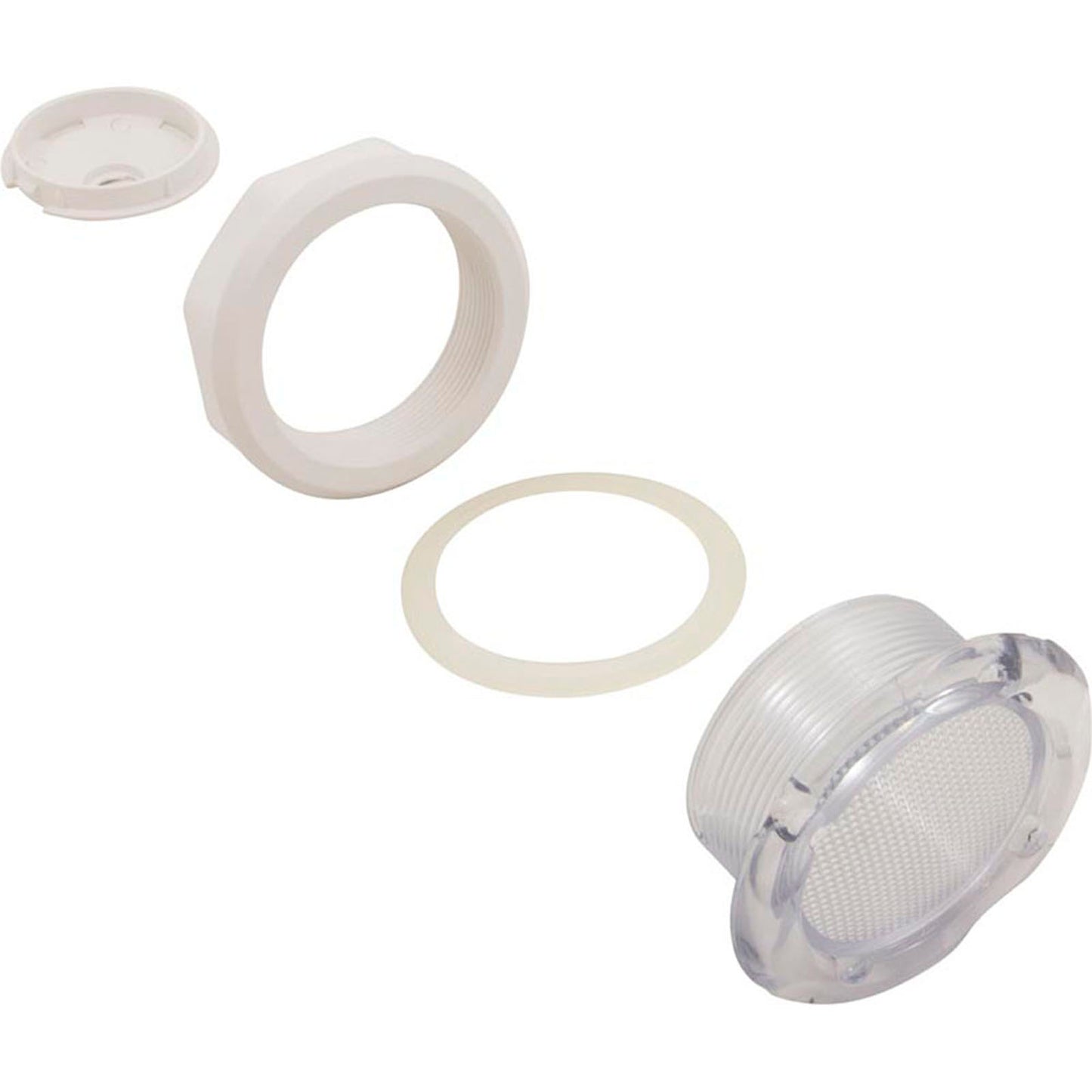 Conjunto de luces, CMP, lente de 5", tamaño de orificio de 3-3/4"