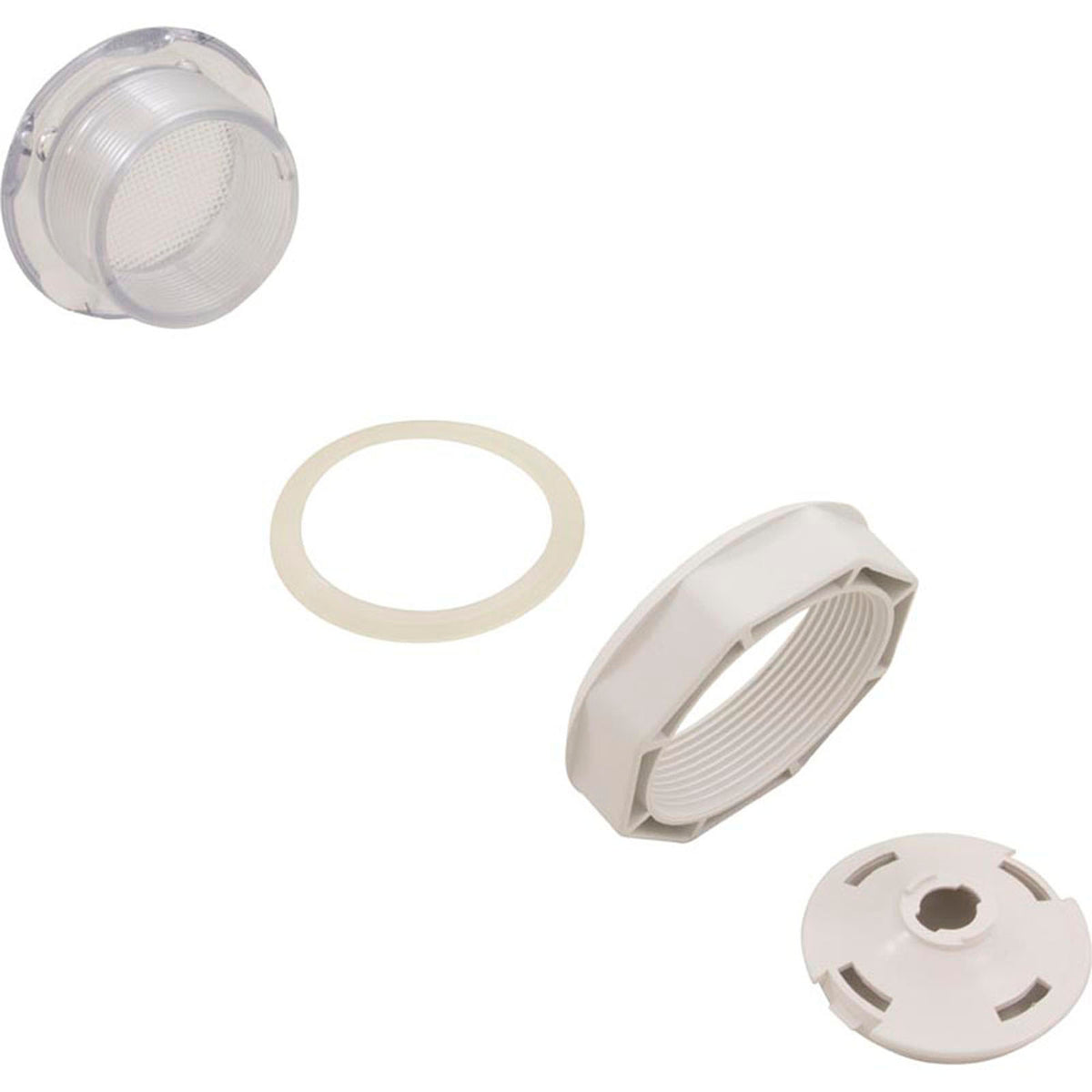 Light Assembly, CMP, 5" Lens, 3-3/4" Hole Size