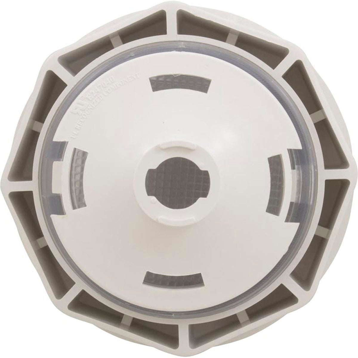 Light Assembly, CMP, 5" Lens, 3-3/4" Hole Size