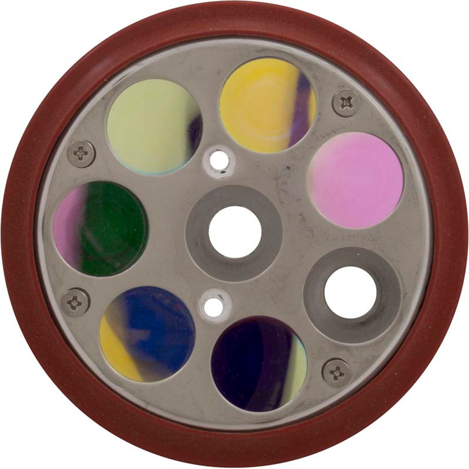 Dichroic Assembly, Jandy JSL Colored Spa Light