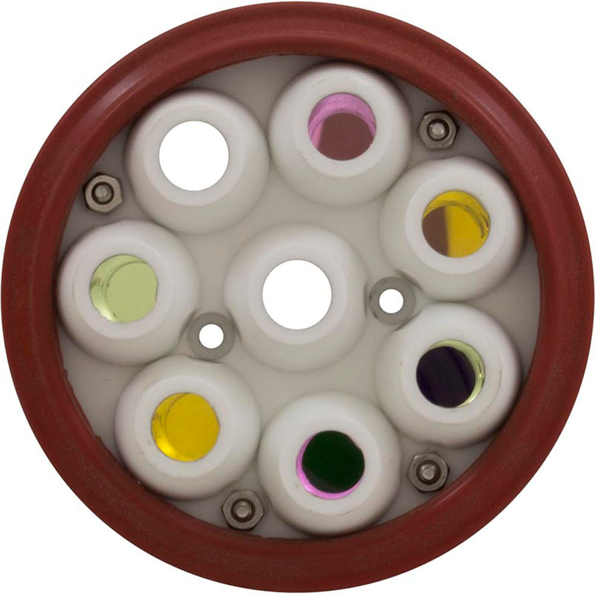 Dichroic Assembly, Jandy JSL Colored Spa Light