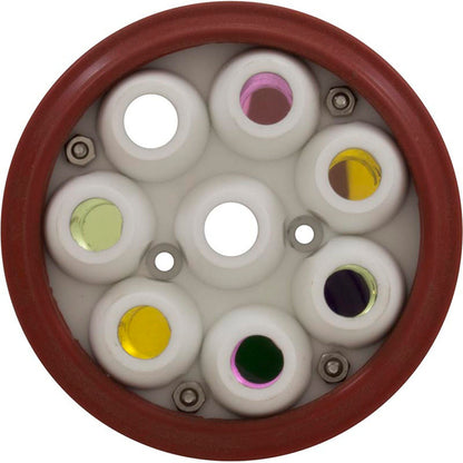 Dichroic Assembly, Jandy JSL Colored Spa Light