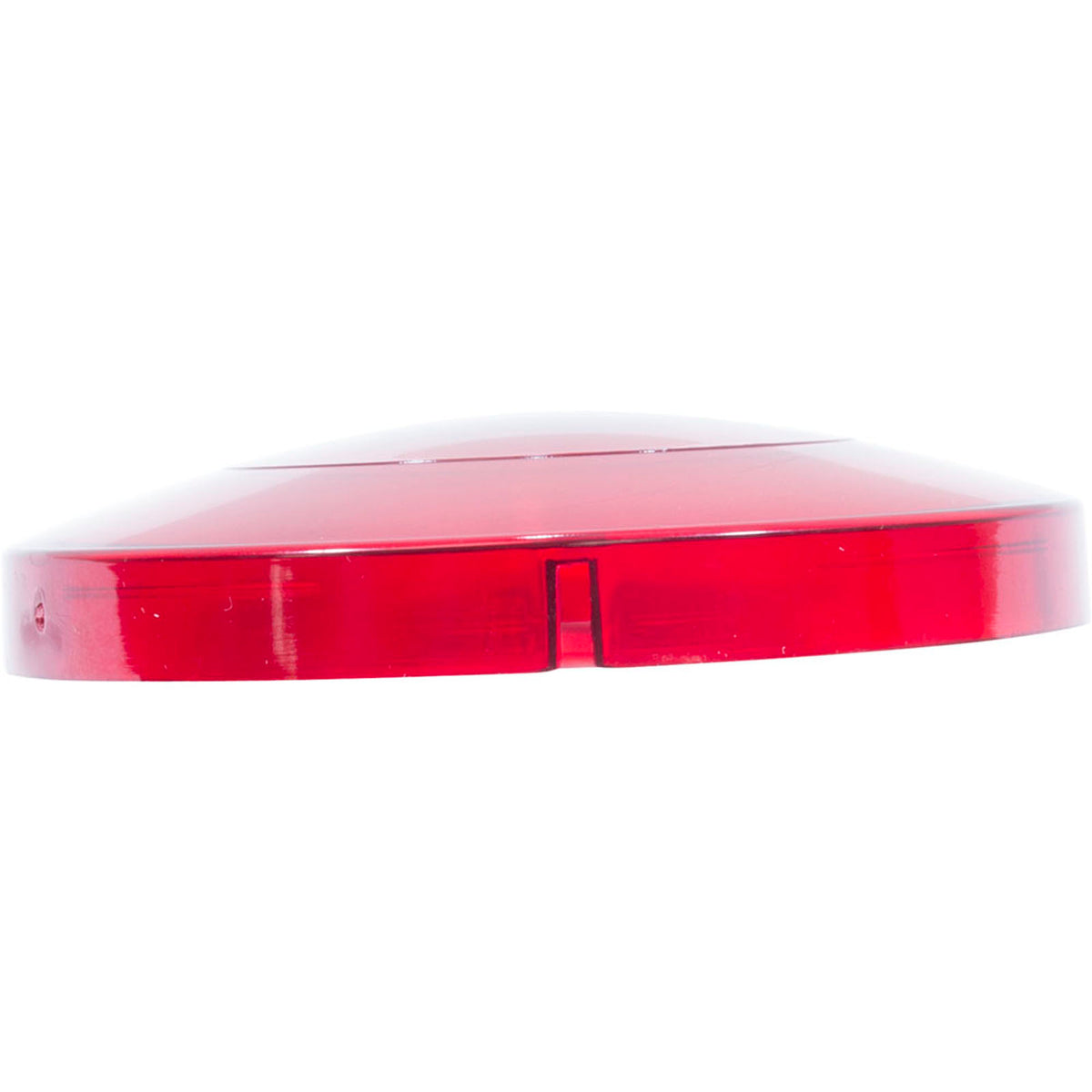 Light Lens, O'Ryan, 2-1/2"fd, Red