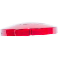 Light Lens, O'Ryan, 2-1/2"fd, Red