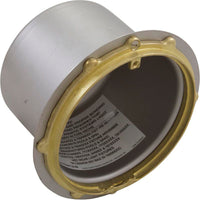 Light Niche, Pentair Small SS, 3/4" Rear Hub, Concrete