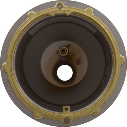 Light Niche, Pentair Small SS, 3/4" Rear Hub, Concrete