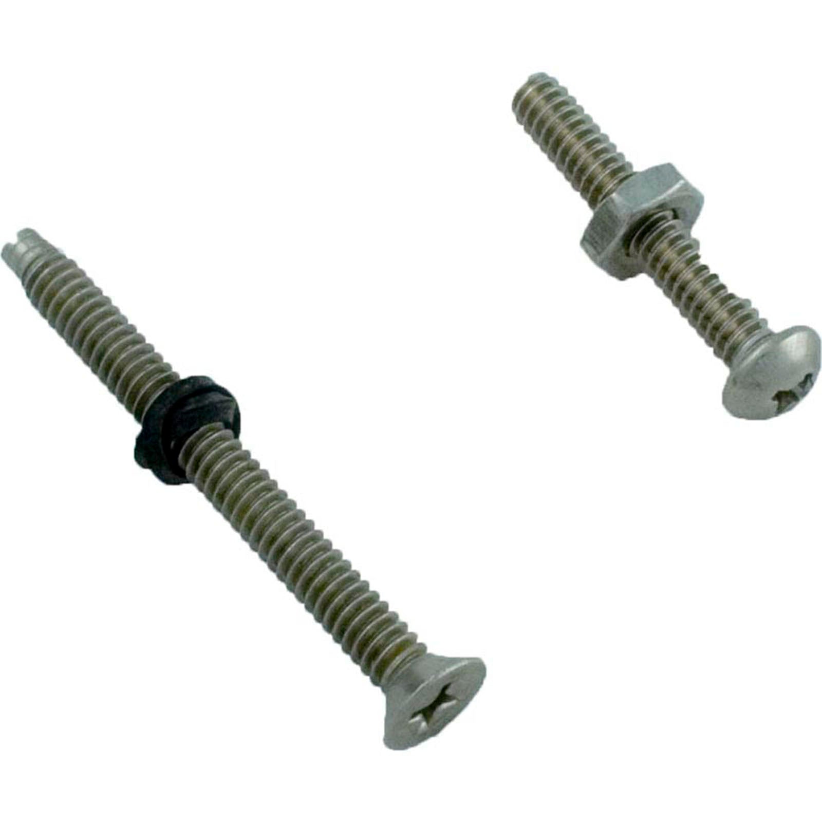 Light Screw Kit, Sta Rite, Sunbrite, Sunglow