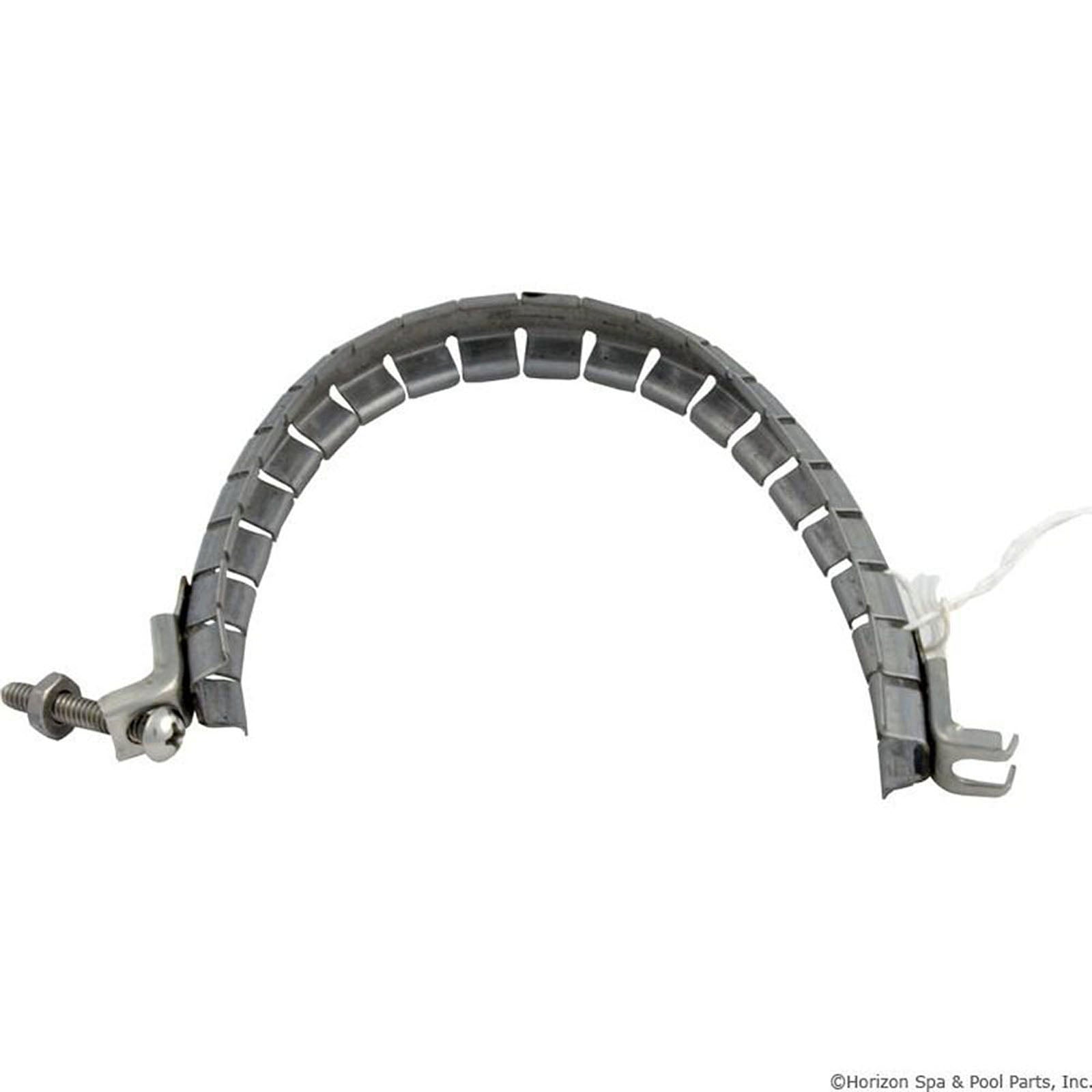 Light Clamp Band, Sta Rite, Sunlite