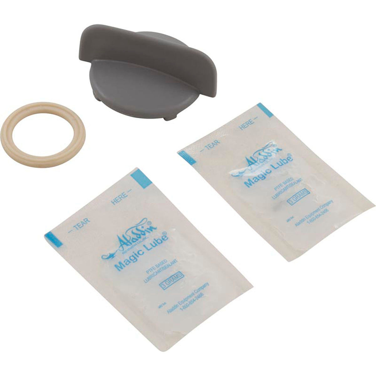 O-Ring Replacement Kit, Pentair GloBrite, OEM
