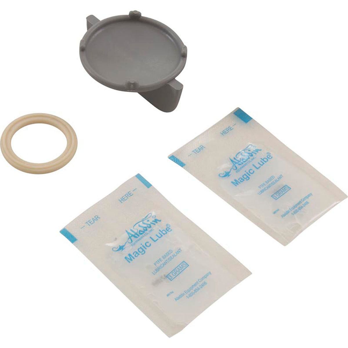 O-Ring Replacement Kit, Pentair GloBrite, OEM