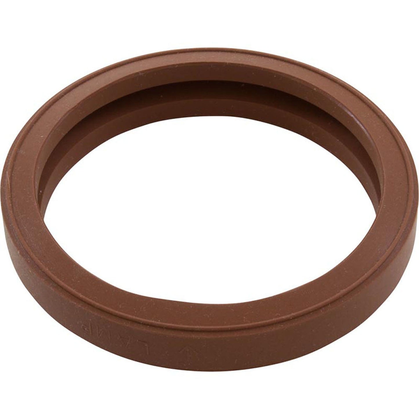 Gasket, Lens, Pentair, Sunlite/Sunlite LTC, 2-3/4"id, 3-1/4"od