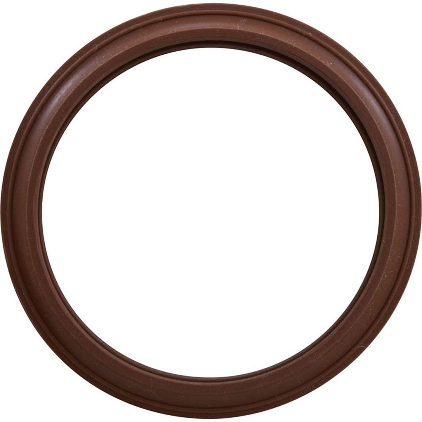 Gasket, Lens, Pentair, Sunlite/Sunlite LTC, 2-3/4"id, 3-1/4"od