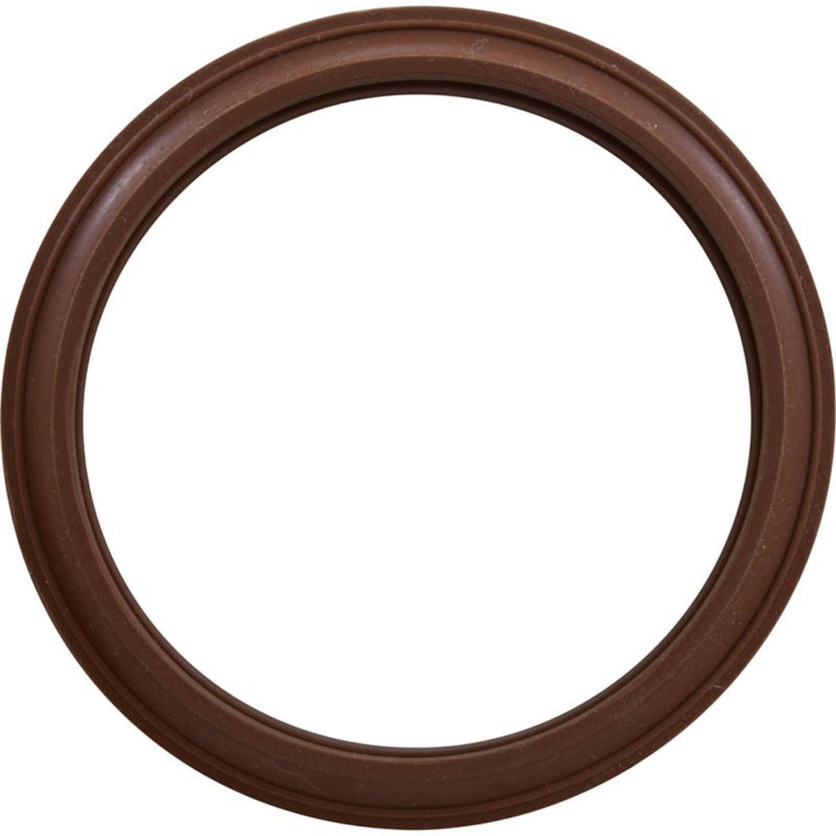 Gasket, Lens, Pentair, Sunlite/Sunlite LTC, 2-3/4"id, 3-1/4"od