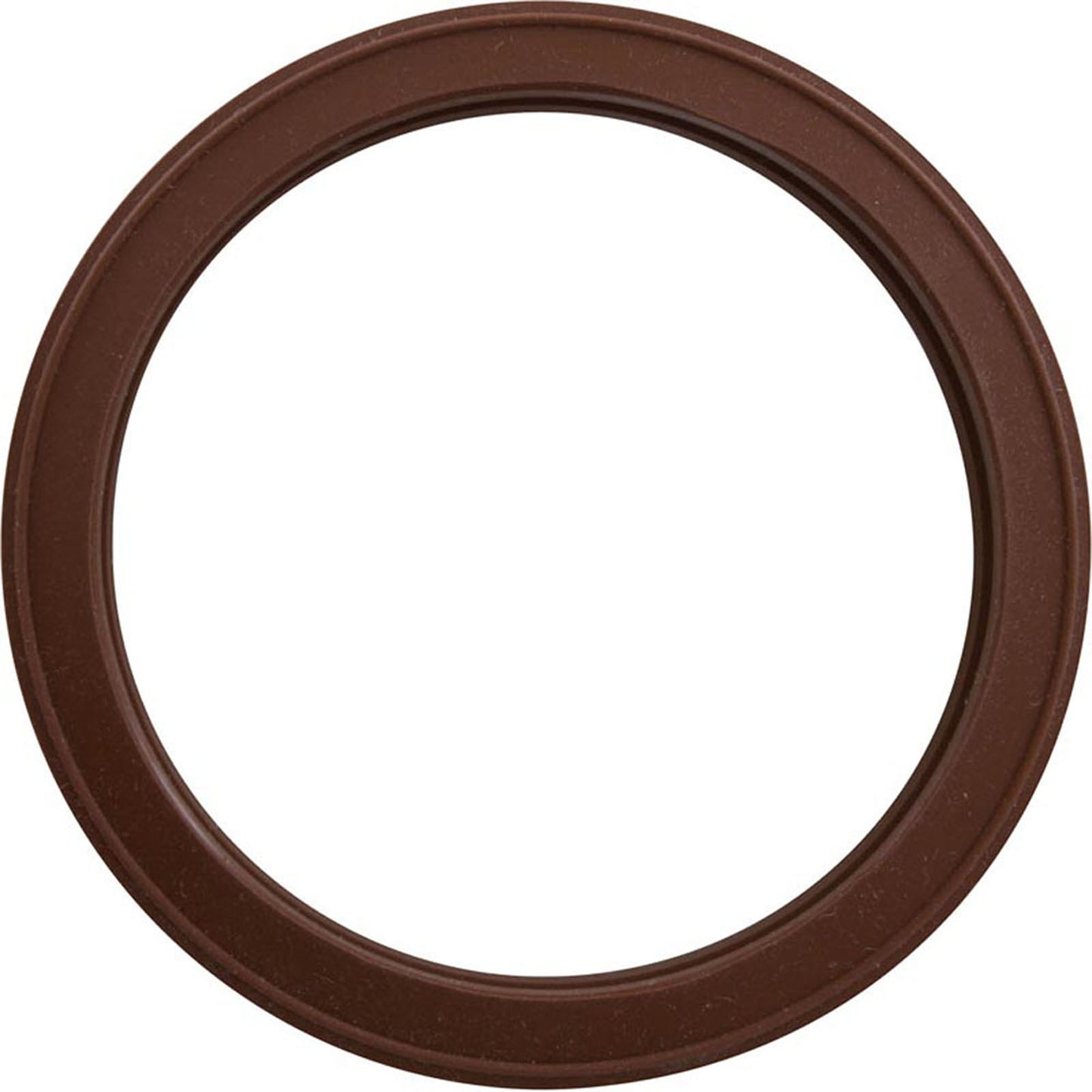 Gasket, Lens, Pentair, Sunlite/Sunlite LTC, 2-3/4"id, 3-1/4"od