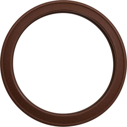 Gasket, Lens, Pentair, Sunlite/Sunlite LTC, 2-3/4"id, 3-1/4"od