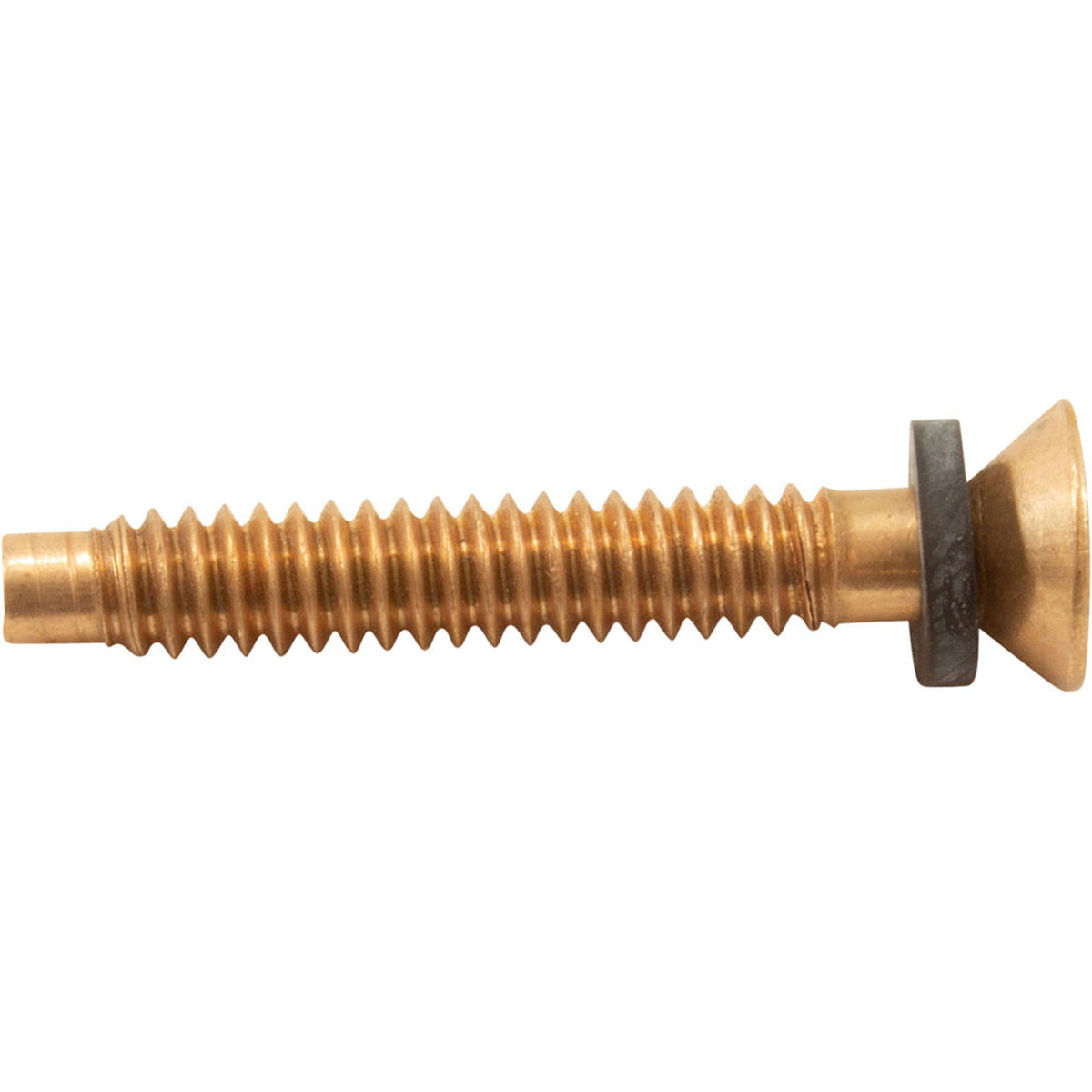 Light Pilot Screw, American Products, Amerlite, Brass