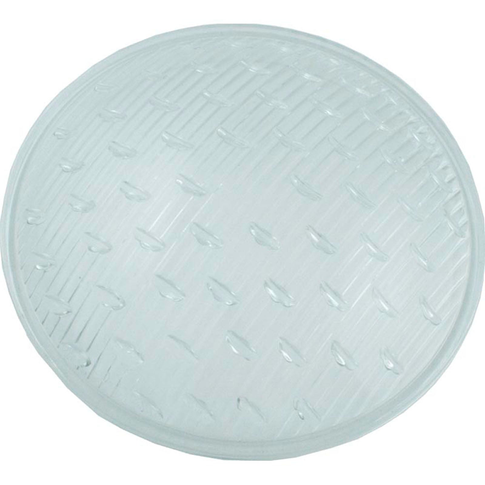 Light Niche Lens, Jacuzzi, Full Moon, Clear