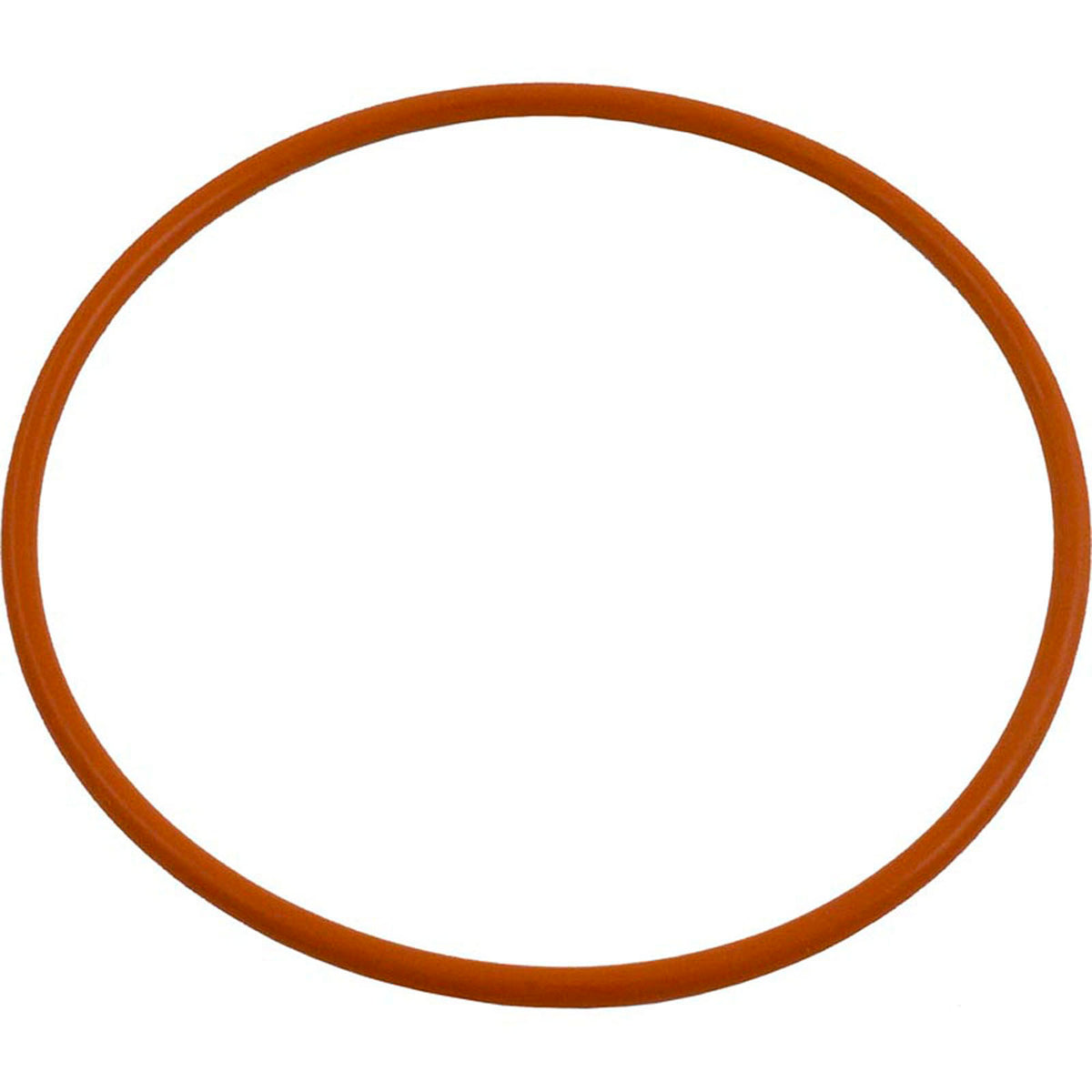 Junta tórica de silicona de 7-1/4 x 7-3/4 x 1/4