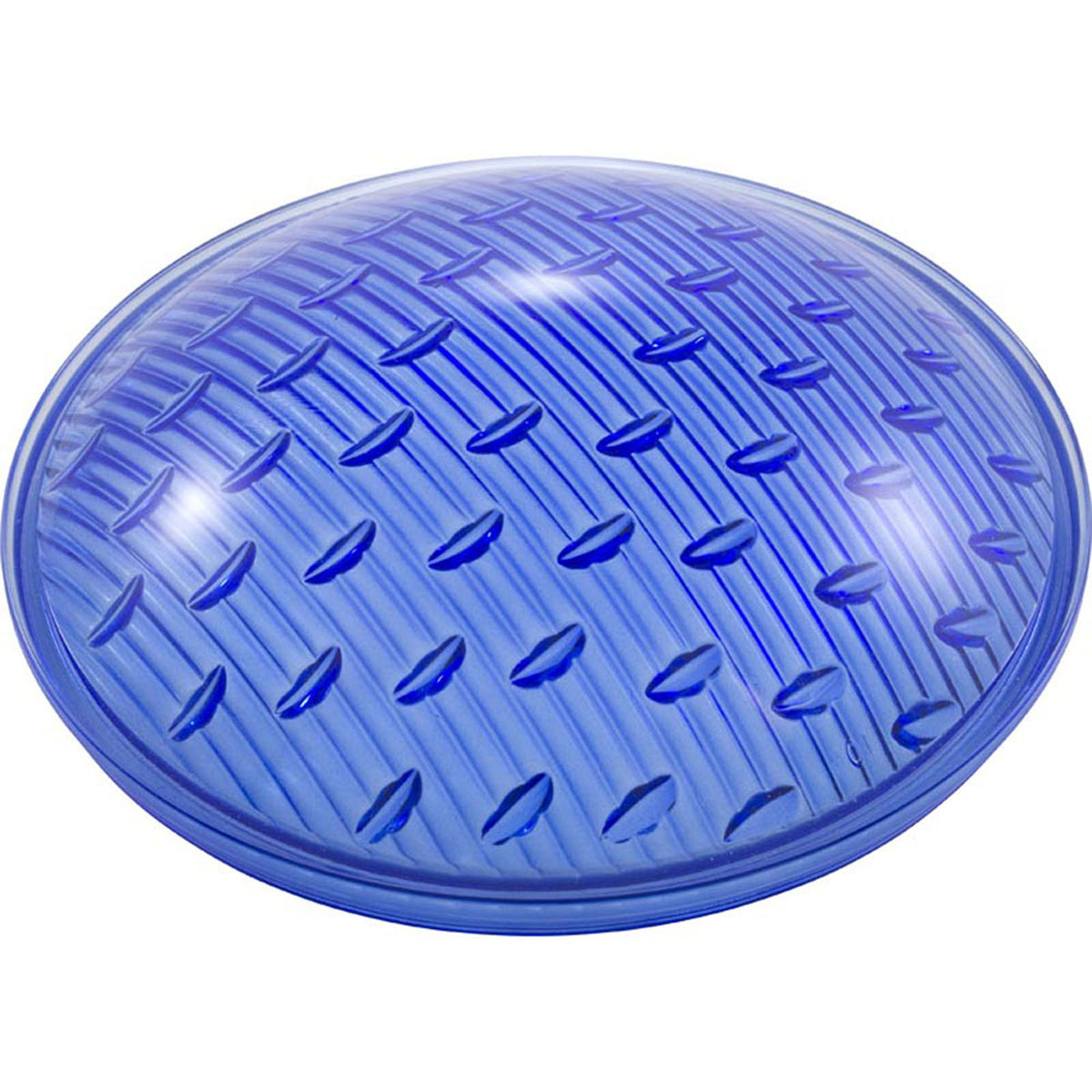 Light Niche Lens, Jacuzzi, Full Moon, Blue