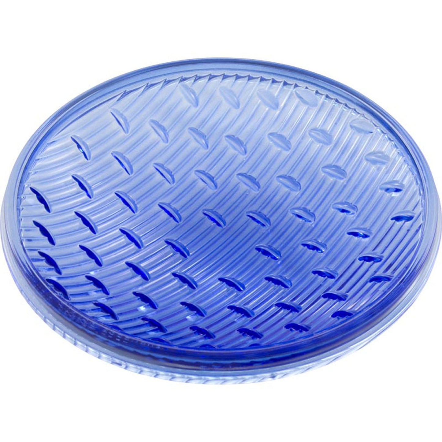 Light Niche Lens, Jacuzzi, Full Moon, Blue