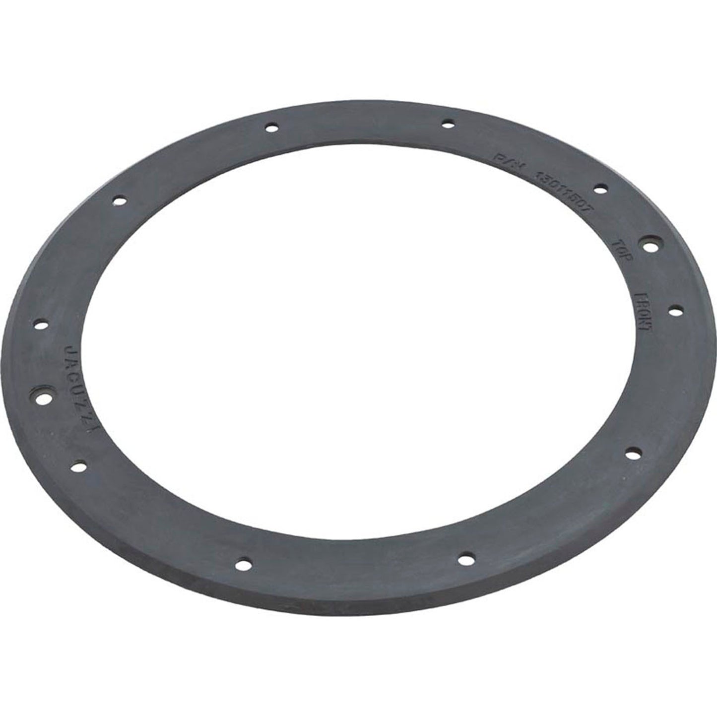 Jacuzzi-Light Niche Gasket, Jacuzzi, Full Moon, Vinyl