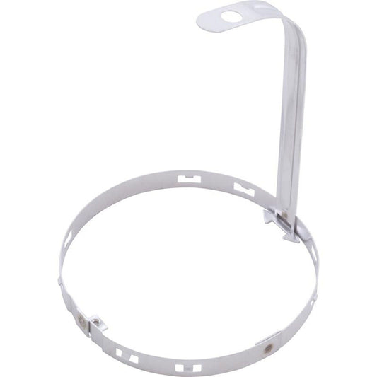 Niche lumineuse en métal, Pentair, AquaLight, petite, plastique