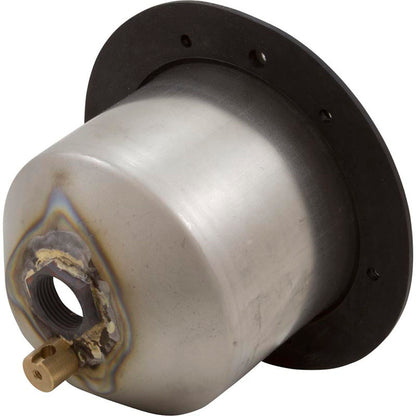 Light Niche, Pentair, 3/4" Rear Hub, SS, Kit, Non-Concrete