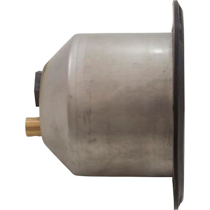 Light Niche, Pentair, 3/4" Rear Hub, SS, Kit, Non-Concrete