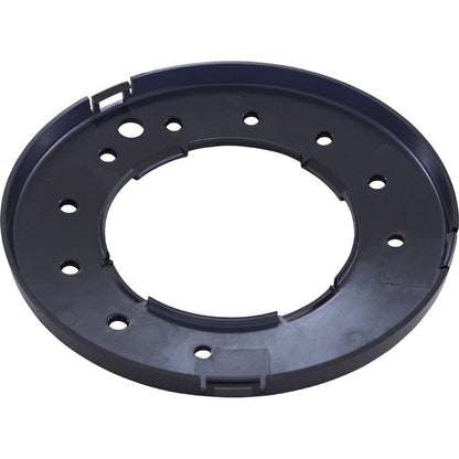 Light Face Ring, Zodiac, Spa, Plastic, Black