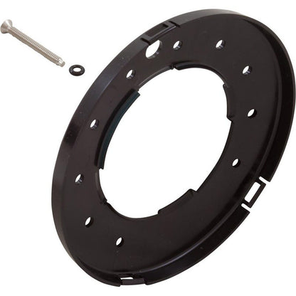 Light Face Ring, Zodiac, Spa RGBW LED, R Kit, Black